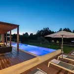 Istria Hébergement de vacances *
