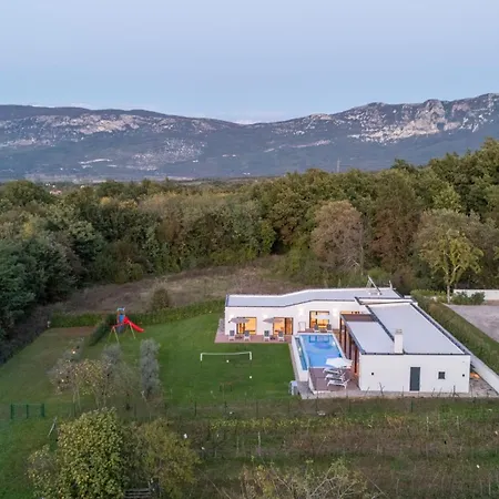 Istria بيت للعطل
