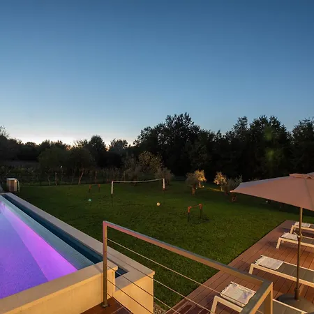 Istria 度假居