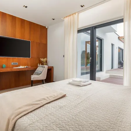 Istria Hébergement de vacances