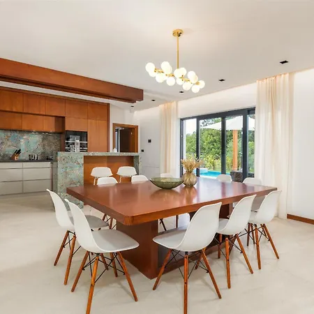 Istria Hébergement de vacances Kršan