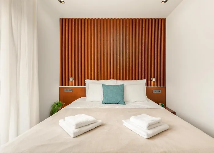 Hébergement de vacances Istria