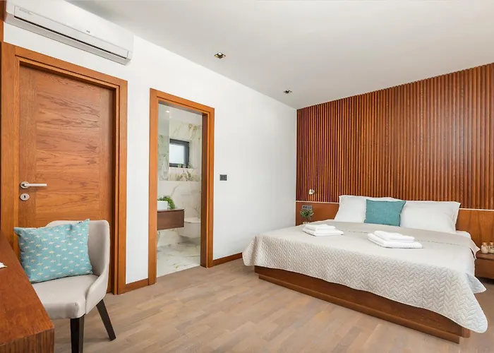 Istria Hébergement de vacances