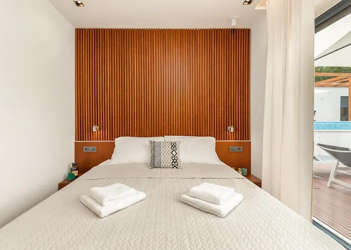 Istria Hébergement de vacances *