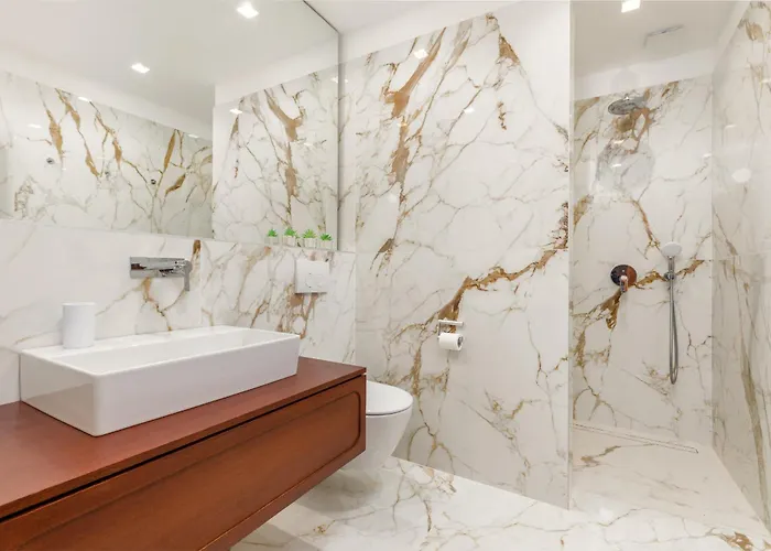 Istria Hébergement de vacances *