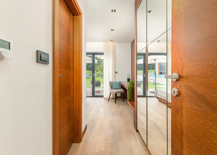 Istria Hébergement de vacances *