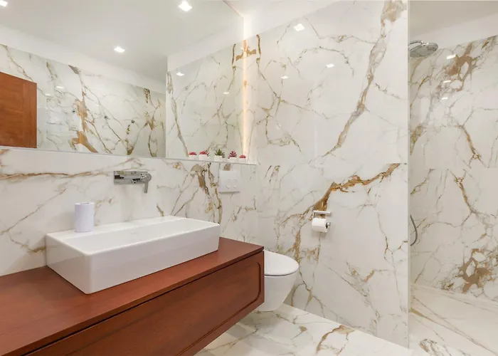 Istria Hébergement de vacances *