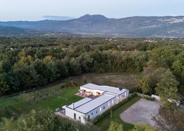 Hébergement de vacances Istria *