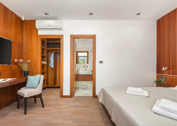 Hébergement de vacances Istria Kršan