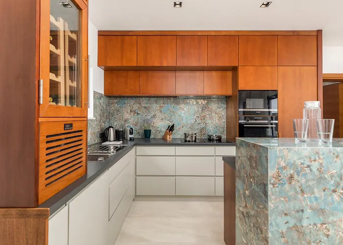 Hébergement de vacances Istria