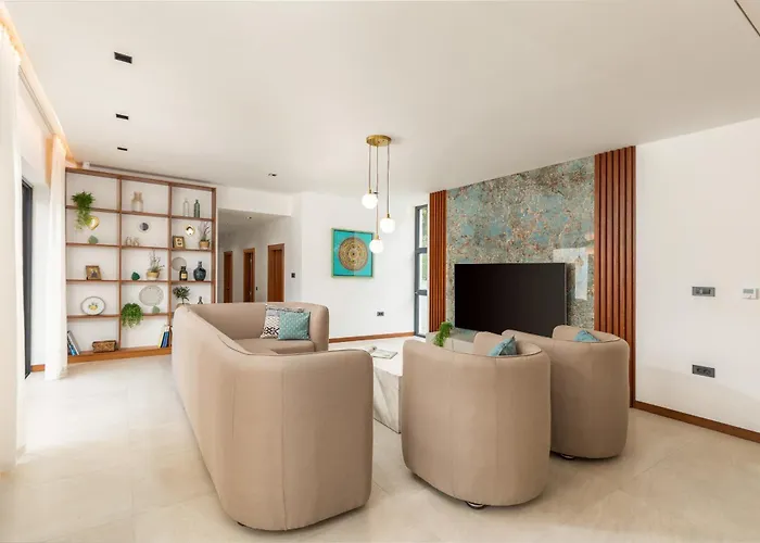 Hébergement de vacances Istria *