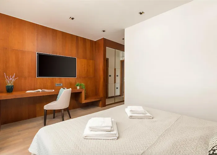 Hébergement de vacances Istria Kršan