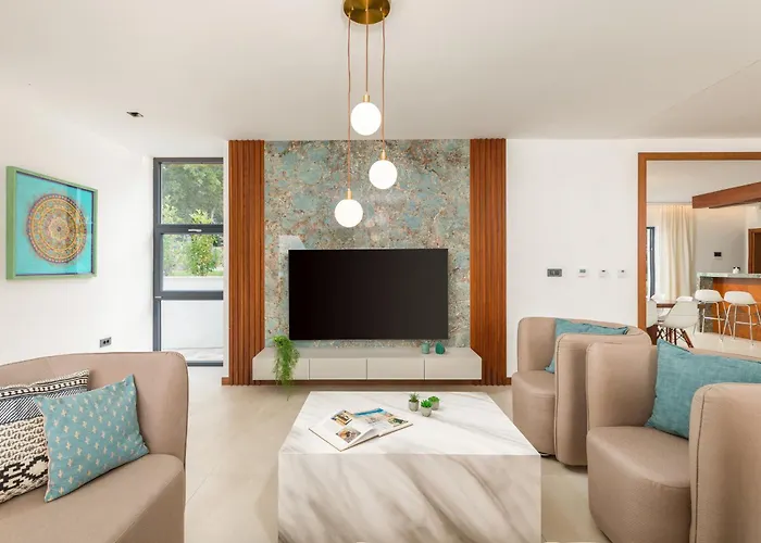 Istria Hébergement de vacances *