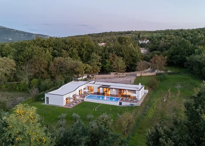 Hébergement de vacances Istria *